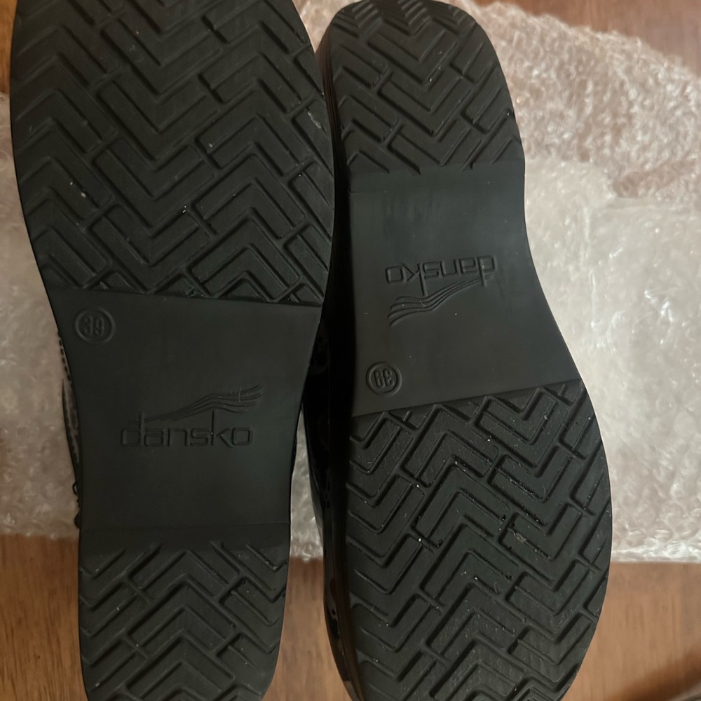 Dansko Nursing Clogs - image 7